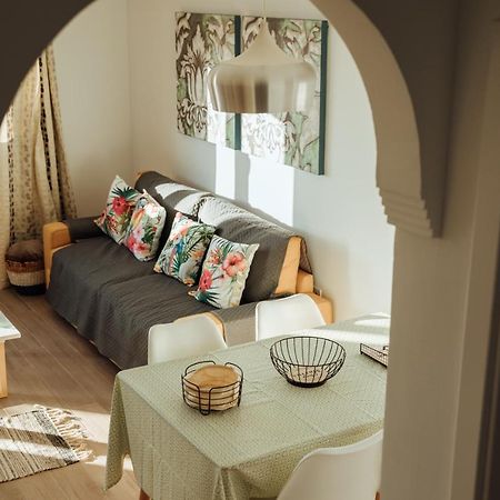 Apartamento Cuesta Del Salado Caleta de Sebo Zewnętrze zdjęcie
