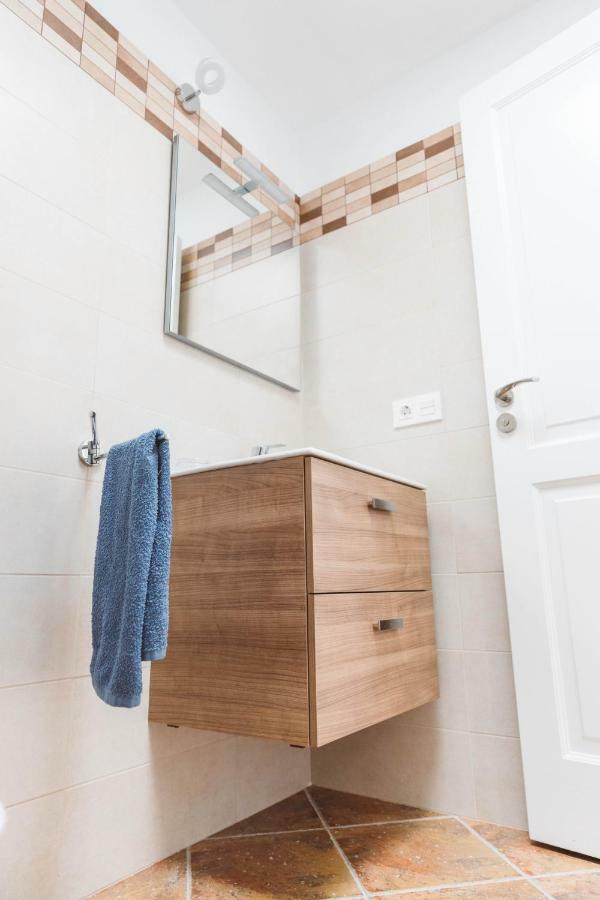 Apartamento Cuesta Del Salado Caleta de Sebo Zewnętrze zdjęcie